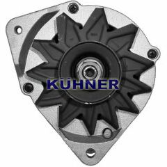AD KUHNER 30521ri -  Генератор